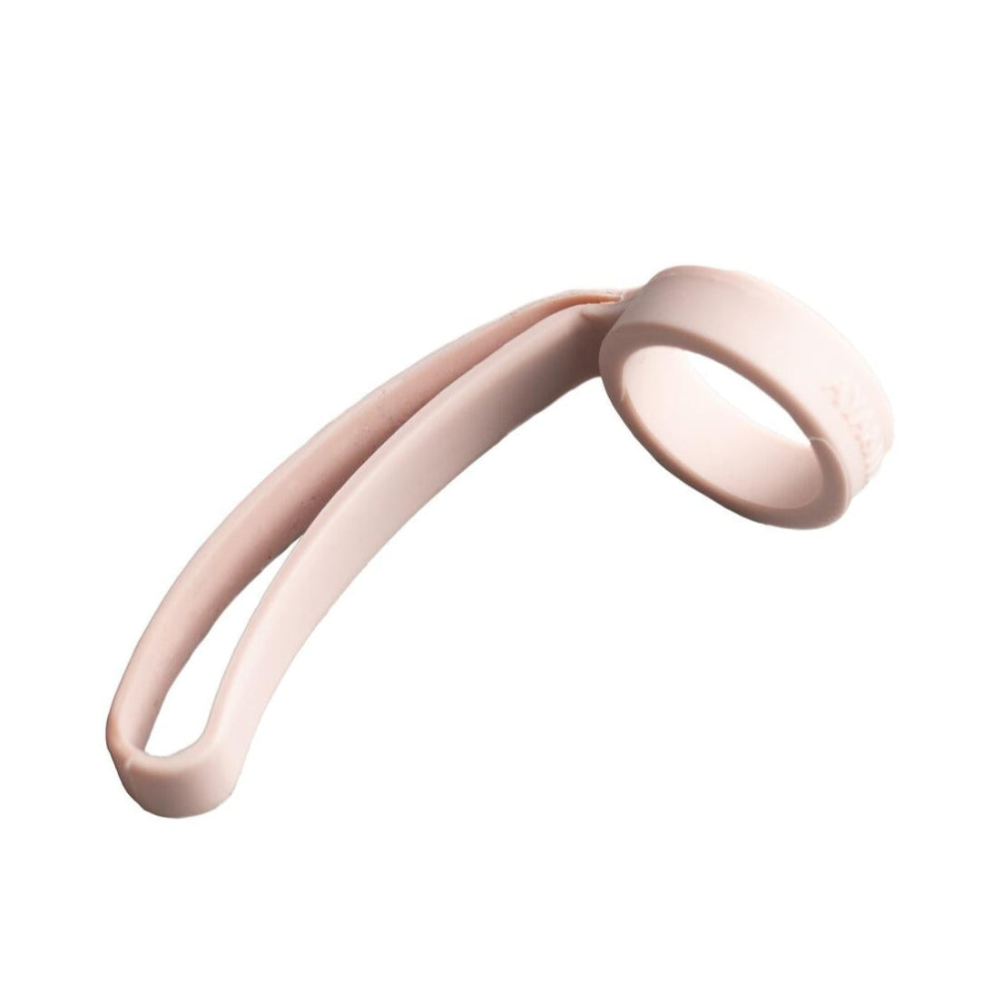 Håndtag til drikkeflaske - Soft Rose